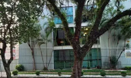 Cobertura com 3 quartos à venda na Rua Maria Montessori, 312, São Sebastião, Porto Alegre
