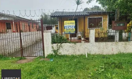 Casa com 2 quartos à venda na Avenida Juca Batista, 6671, Hípica, Porto Alegre