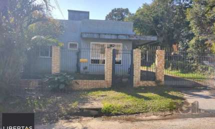 Casa com 2 quartos à venda na Acesso Doutor Marino dos Santos, 170, Ipanema, Porto Alegre
