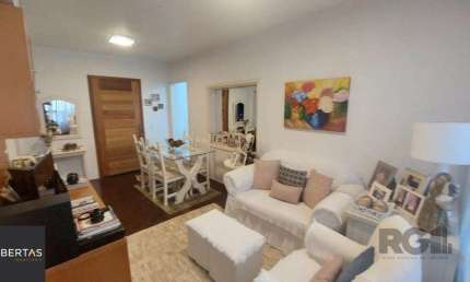 Apartamento com 2 quartos à venda na Avenida Fábio Araújo Santos, 1391, Nonoai, Porto Alegre