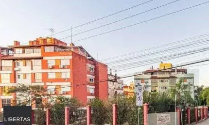 Cobertura com 2 quartos à venda na Avenida da Cavalhada, 4760, Cavalhada, Porto Alegre