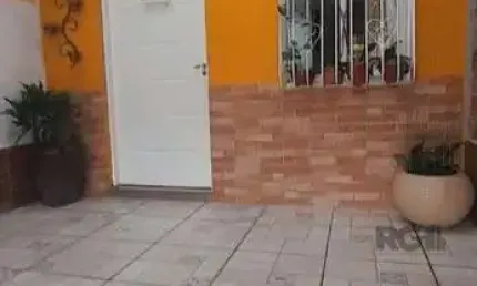 Casa com 3 quartos à venda na Rua Delmar de Araújo Ribeiro, 15, Aberta dos Morros, Porto Alegre