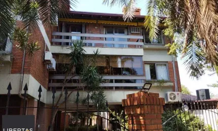 Apartamento com 3 quartos à venda na Avenida Coronel Marcos, 2426, Pedra Redonda, Porto Alegre