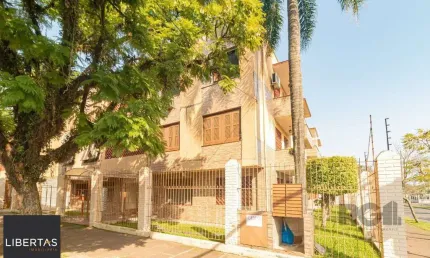 Apartamento com 2 quartos à venda na Rua Adão Baino, 361, Cristo Redentor, Porto Alegre
