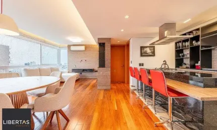 Apartamento com 3 quartos à venda na Avenida Iguassu, 550, Petrópolis, Porto Alegre