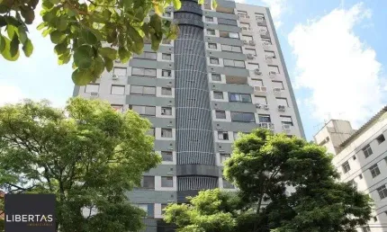Apartamento com 2 quartos à venda na Rua Washington Luiz, 238, Centro Histórico, Porto Alegre