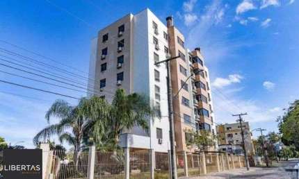 Apartamento com 3 quartos à venda na Rua Nicolau Faillace, 134, Jardim Itu Sabará, Porto Alegre