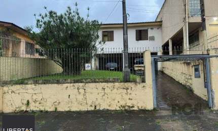 Casa com 3 quartos à venda na Rua Natércia Cunha Veloso, 203, Morro Santana, Porto Alegre
