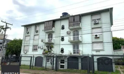 Apartamento com 3 quartos à venda na Rua Professor Pedro Santa Helena, 200, Jardim do Salso, Porto Alegre