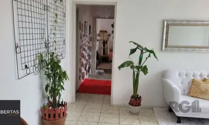 Apartamento com 2 quartos à venda na Avenida Wenceslau Escobar, 1086, Tristeza, Porto Alegre