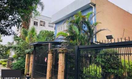 Casa com 4 quartos à venda na Rua Marquês de Alegrete, 250, São João, Porto Alegre
