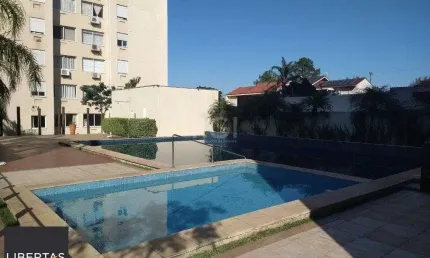 Apartamento para Venda - 48.51m², 2 dormitórios, Sarandi
