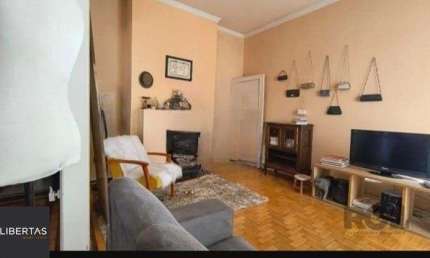 Apartamento com 3 quartos à venda na Rua Doutor Barros Cassal, 278, Floresta, Porto Alegre