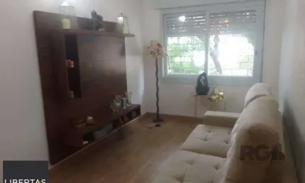 Apartamento com 2 quartos à venda na Rua Anita Garibaldi, 1590, Boa Vista, Porto Alegre