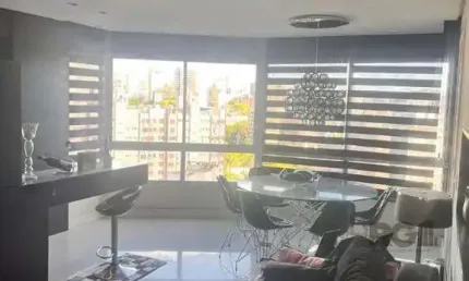 Apartamento com 2 quartos à venda na Rua Pedro Chaves Barcelos, 1164, Auxiliadora, Porto Alegre