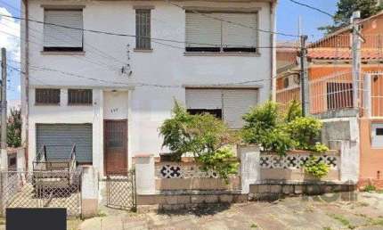 Casa com 3 quartos à venda na Rua Umbú, 389, Passo da Areia, Porto Alegre