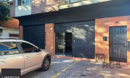 Ponto comercial à venda na Avenida do Forte, 1528, Vila Ipiranga, Porto Alegre