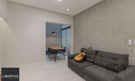 Apartamento com 2 quartos à venda na Rua Coronel Bordini, 38, Auxiliadora, Porto Alegre