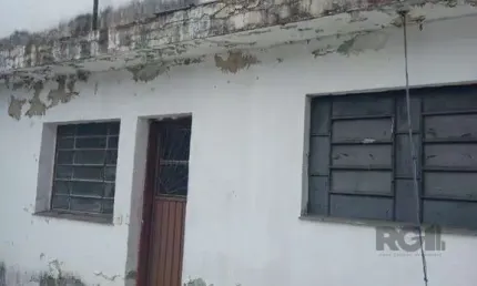 Ponto comercial à venda na Avenida Baltazar de Oliveira Garcia, 395, São Sebastião, Porto Alegre