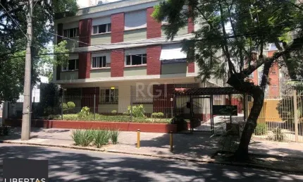 Apartamento com 1 quarto à venda na Rua Marquês do Pombal, 529, Moinhos de Vento, Porto Alegre
