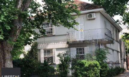 Casa com 6 quartos à venda na Avenida Viena, 349, São Geraldo, Porto Alegre