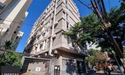 Apartamento a venda 02 dormitórios, bairro floresta próximo ao rissul
