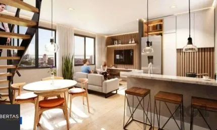 Apartamentos ,Studios,Garden, Lofts Duplex 4 Distrito