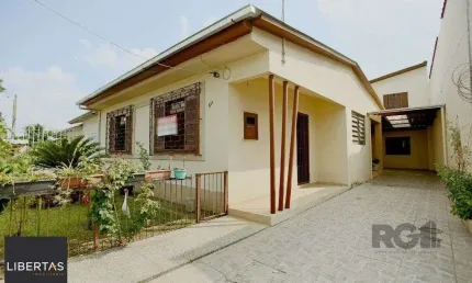 Casa com 4 quartos à venda na Avenida Salvador Leão, 611, Sarandi, Porto Alegre