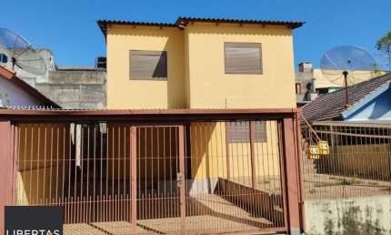 Casa com 3 quartos à venda na Acesso Francisco Silveira Mello, 60, Jardim Itu Sabará, Porto Alegre