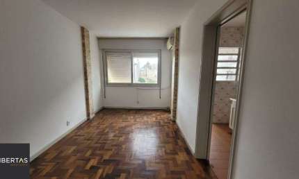VENDA 1 dormitório na Rua da República, andar alto, vista, garagem,  ensolarado