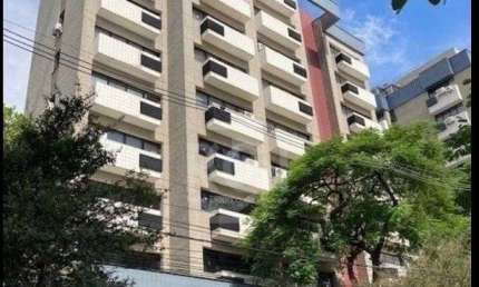 Venda Conjunto/Sala  Luiz Manoel Gonzaga - Av Carlos Gomes  - 38,00m², 0 dormitórios, Três Figueiras