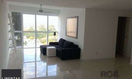 Apartamento com 3 quartos à venda na Avenida Benno Mentz, 855, Vila Ipiranga, Porto Alegre
