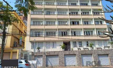 Apartamento com 2 quartos à venda na Rua Dário Pederneiras, 610, Petrópolis, Porto Alegre