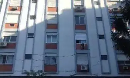 Apartamento com 1 quarto à venda na Rua Sofia Veloso, 120, Cidade Baixa, Porto Alegre