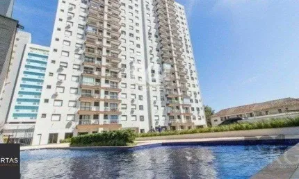 Apartamento com 3 quartos à venda na Rua Piauí, 40, Santa Maria Goretti, Porto Alegre