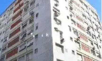 Apartamento com 3 quartos à venda na Rua Coronel Vicente, 465, Centro Histórico, Porto Alegre
