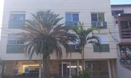 Apartamento com 2 quartos à venda na Rua Ari Barroso, 817, Sarandi, Porto Alegre