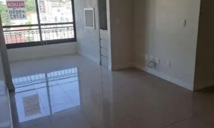 APARTAMENTO 2 DORMITÓRIOS SUITE  VAGA  FLORESTA PORTO ALEGRE  COM 84,48 m²