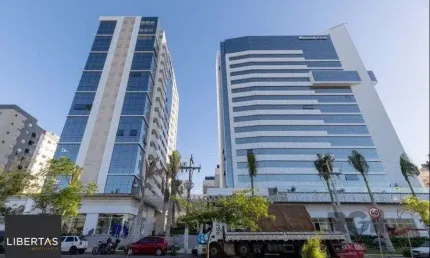 Sala comercial à venda na Avenida Doutor Nilo Peçanha, 3245, Chácara das Pedras, Porto Alegre