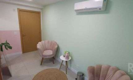 Sala comercial à venda na Rua Gomes Jardim, 201, Santana, Porto Alegre