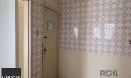 Apartamento com 2 quartos à venda na Rua Ferreira Viana, 382, Petrópolis, Porto Alegre