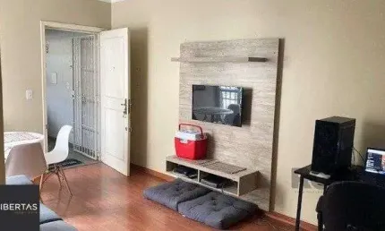 Apartamento com 2 quartos à venda na Avenida Ijuí, 477, Petrópolis, Porto Alegre