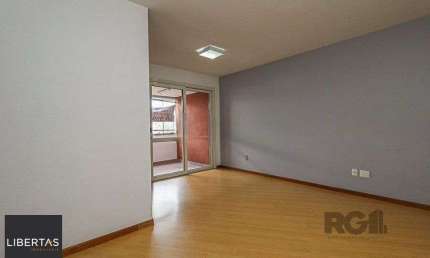 Apartamento com 3 quartos à venda na Avenida General Barreto Viana, 1074, Chácara das Pedras, Porto Alegre
