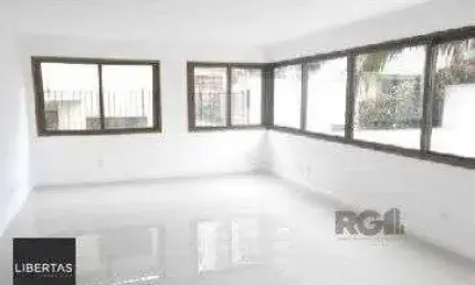 Apartamento garden com 94.26 m2 , uma suíte, elevador garagem