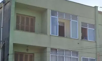 Apartamento com 2 quartos à venda na Avenida Cairu, 1421, Navegantes, Porto Alegre