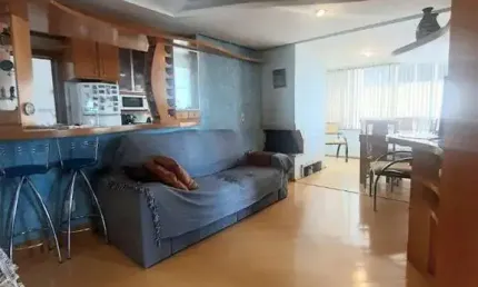 Apartamento com 2 quartos à venda na Rua Dom Pedro II, 319, São João, Porto Alegre