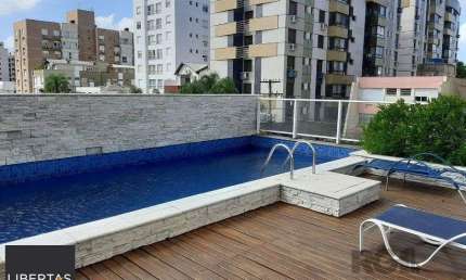 Apartamento com 6 quartos à venda na Rua Vicente da Fontoura, 13, Santo Antônio, Porto Alegre