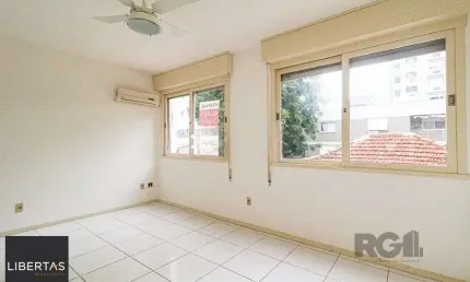 Apartamento com 1 quarto à venda na Rua Carazinho, 700, Petrópolis, Porto Alegre