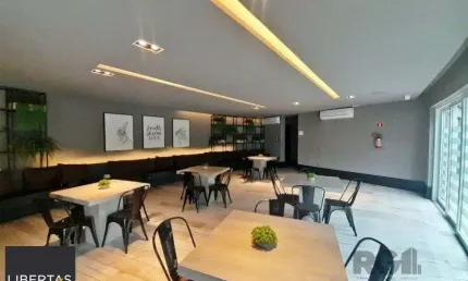 Apartamento com 2 quartos à venda na Avenida Teresópolis, 2438, Teresópolis, Porto Alegre