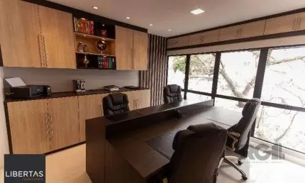 Sala comercial à venda na Rua Tenente-Coronel Fabrício Pilar, 740, Mont Serrat, Porto Alegre